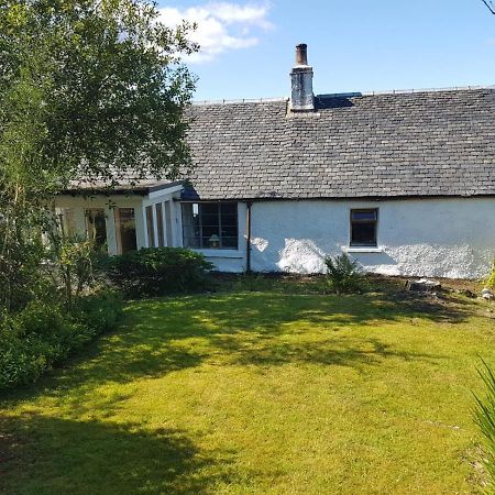The Old Ferryhouse Apartment Port Appin Exterior foto