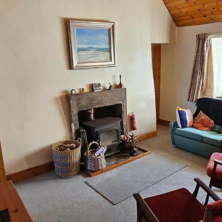 The Old Ferryhouse Apartment Port Appin Exterior foto