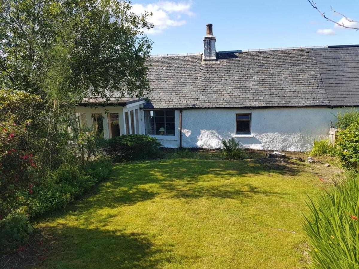 The Old Ferryhouse Apartment Port Appin Exterior foto