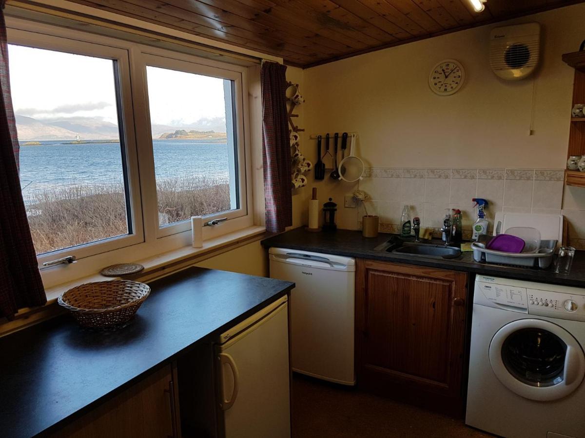 The Old Ferryhouse Apartment Port Appin Exterior foto