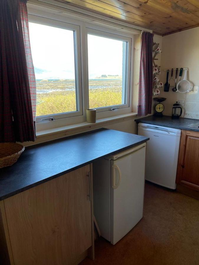 The Old Ferryhouse Apartment Port Appin Exterior foto