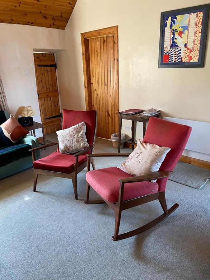 The Old Ferryhouse Apartment Port Appin Exterior foto