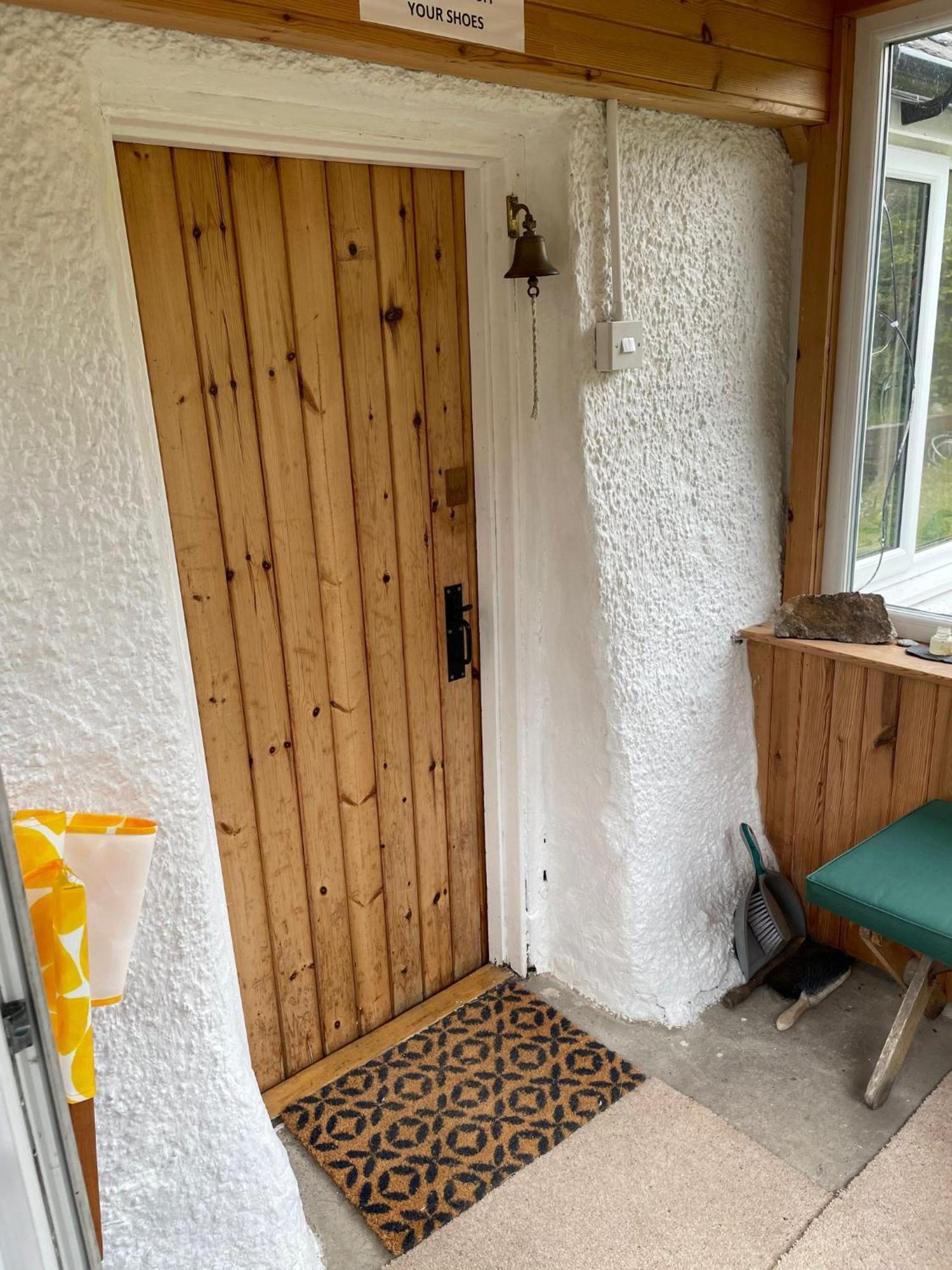 The Old Ferryhouse Apartment Port Appin Exterior foto